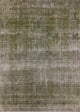 Ahgly Company Indoor Rectangle Mid-Century Modern Area Rugs, 7' x 10'