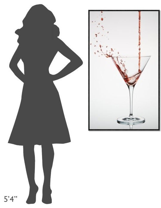 Cocktail, 24"x40"