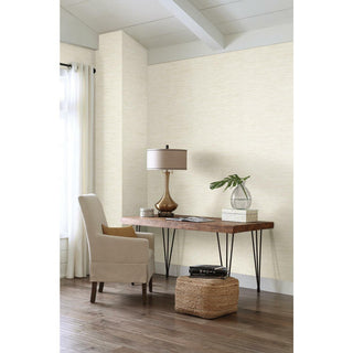 Grasscloth Wallpaper