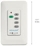 56K Wall Control System Basic