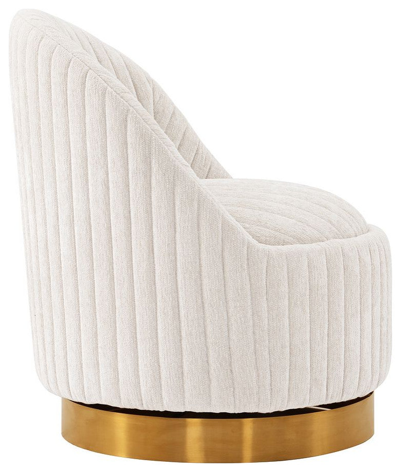 Manhattan Comfort Leela Accent Chair