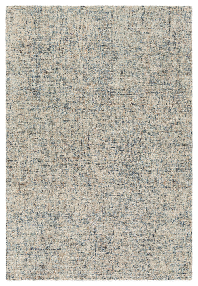 Surya Emily EIL-2302 Modern Area Rug, 6' x 9' Rectangle
