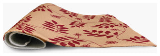 Fern Fronds Indoor/Outdoor Rug