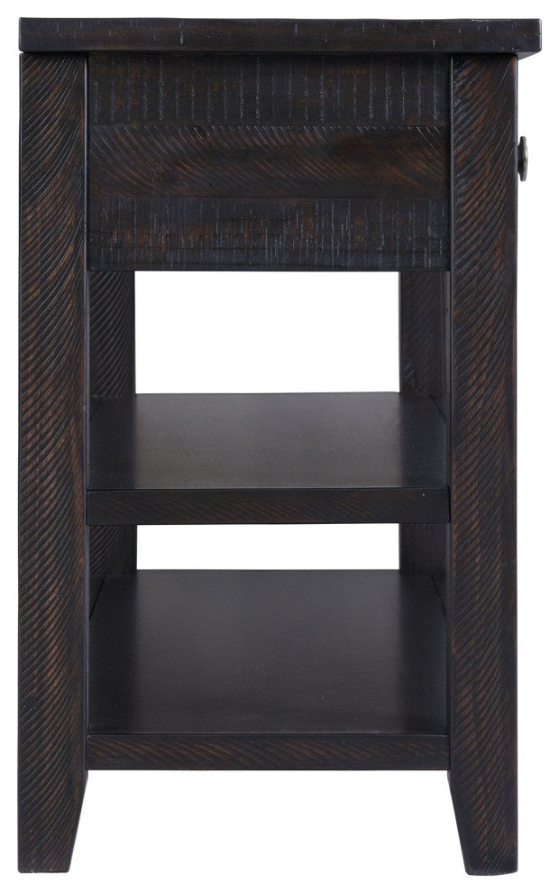 Picket House Furnishings Kahlil 3-Drawer Sofa Table