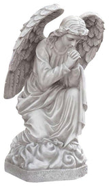 Praying Basilica Angel