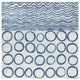 "Maki Tile XI" Digital Paper Print by Kathrine Lovell, 32"x32"