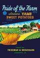 Pride of the Farm Brand- Gallery Wrapped Canvas Art 28" x 42"