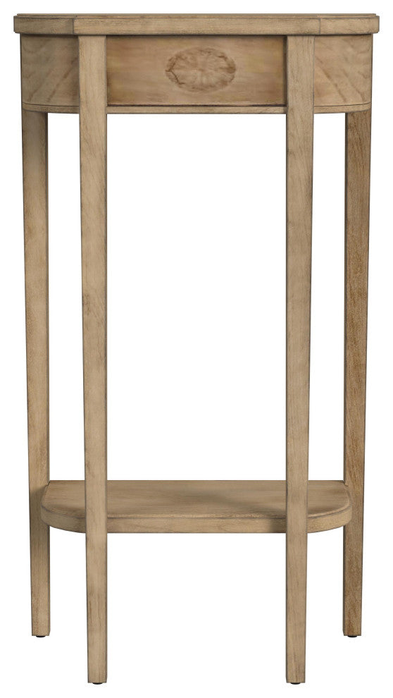 Wendell Console Table, Beige