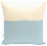 Holiday Brights Collection Pillow, Icicle, 20"x20"