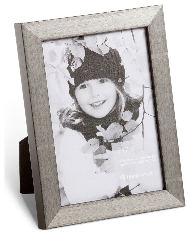 Vintage Wood Picture Frame 8 x 10