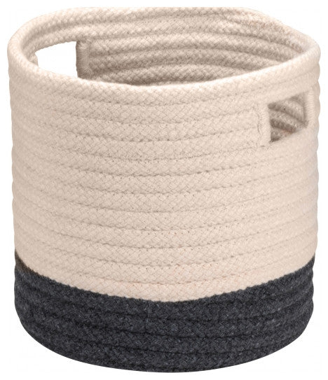 Colonial Mills Basket Cortland Basket Slate Round