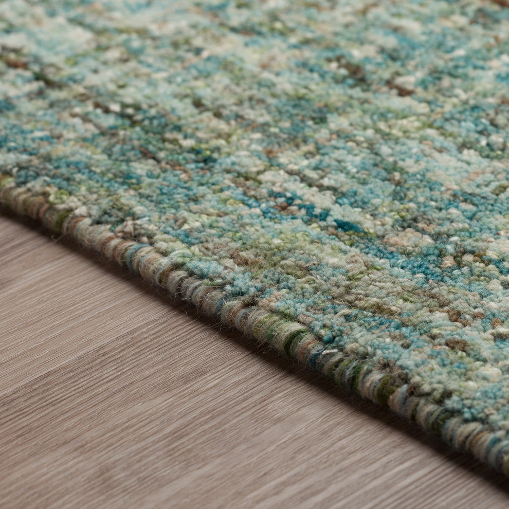 Dalyn Calisa CS5 Seaglass 8'x8' Octagon Rug