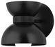 Pomona 2 Light Wall Scone, So' Black/Textured Black