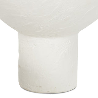 Pressler Outdoor Planter, Set 2-Plaster