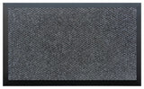 Calloway Mills Door/Entry Mat, Charcoal, 3'x8'
