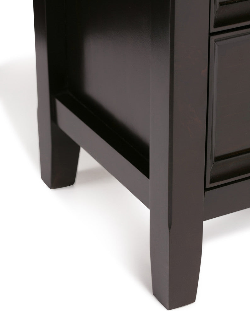 Amherst Medium Storage Cabinet