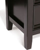 Amherst Medium Storage Cabinet