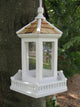 Gazebo Birdfeeder
