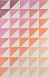 Delmar Del-6 Pink, 3'6"x5'6"