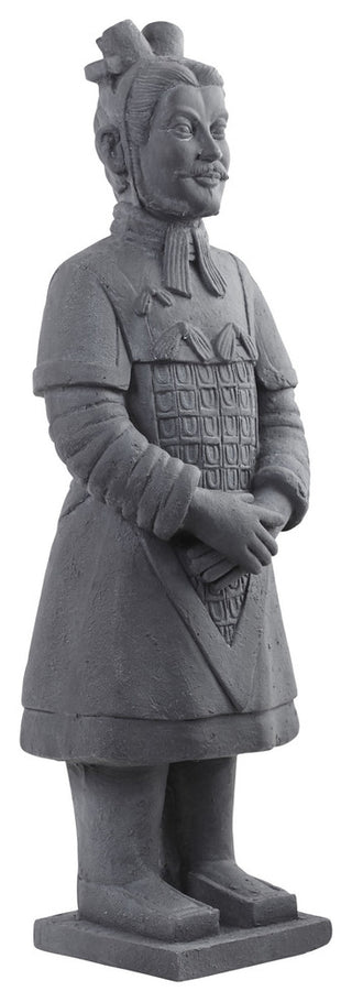 40" Warrior Statue