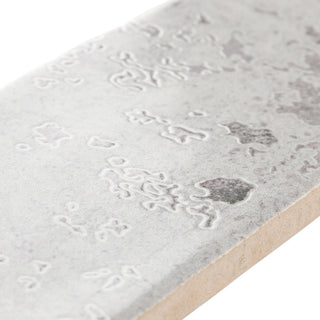 London White Glossy Ceramic Wall Tile