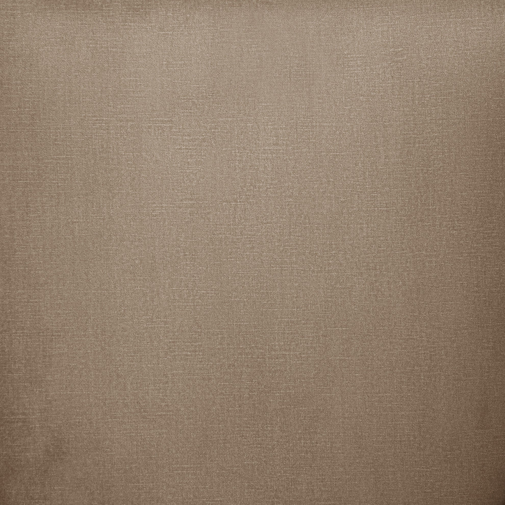 Belsa Velvet Upholstered 2pc. Sectional, Beige