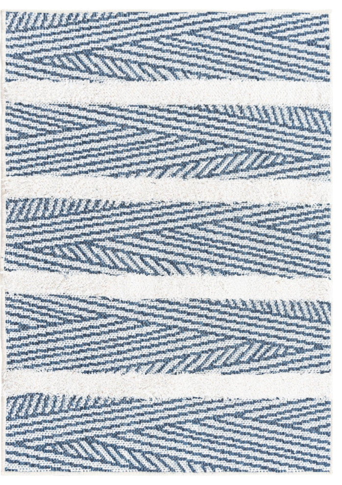 Unique Loom Sabrina Soto Casa Madrid Area Rug