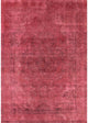 Ahgly Company Indoor Rectangle Mid-Century Modern Area Rugs, 5' x 8'