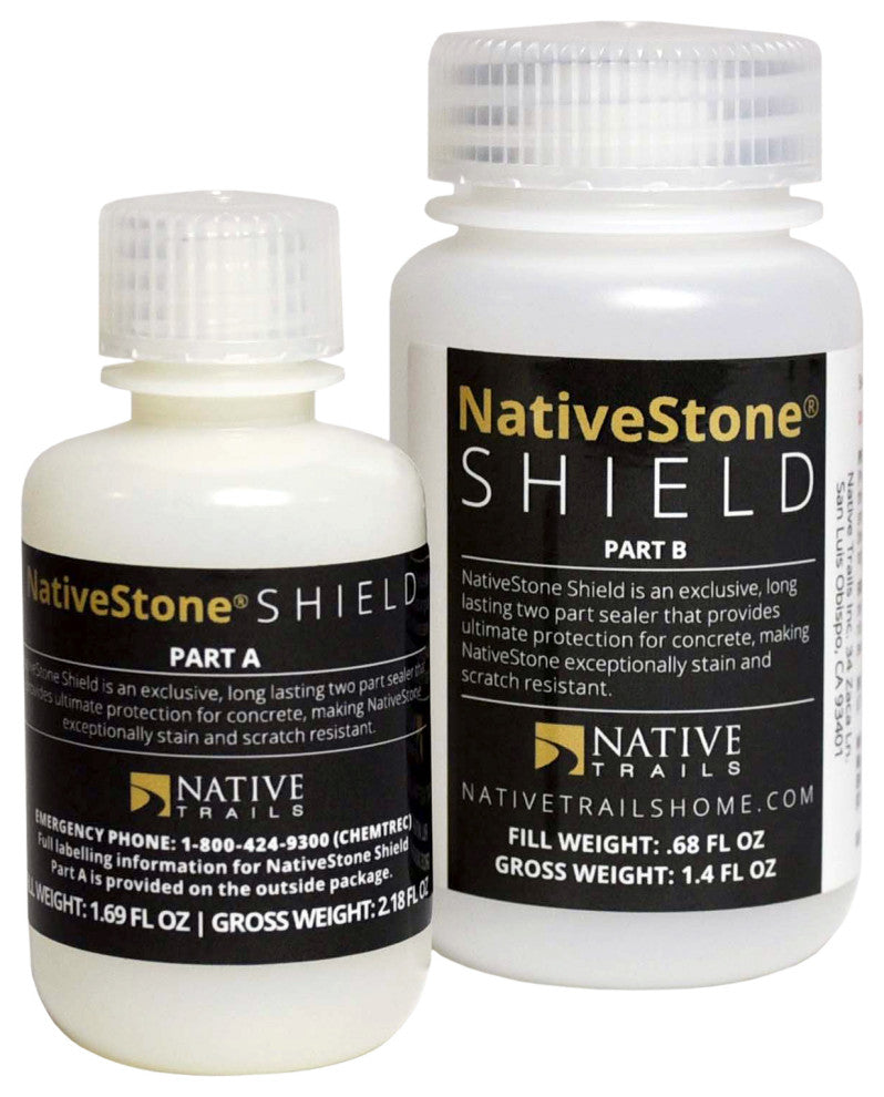 NativeStone Shield, 4 Oz.
