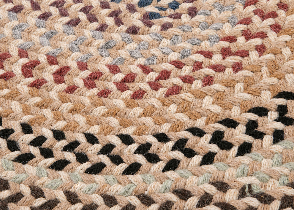 Boston Common Rug, Harbour Lites, 10'x10'