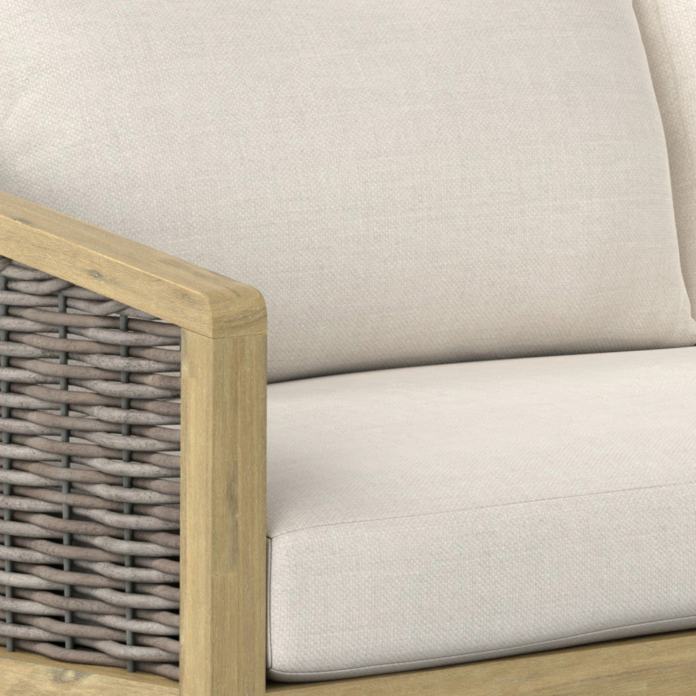 Parkside Outdoor Sofa