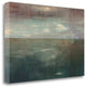 "Mulberry Skies" By Heather Ross, Giclee Print on Gallery Wrap Canvas
