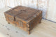 Antique Tribal Carved Swat Valley Box