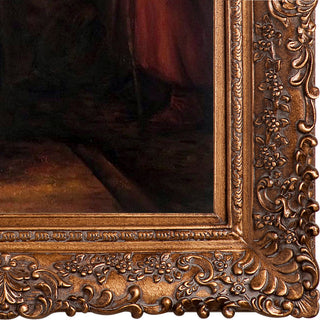Return of the Prodigal Son