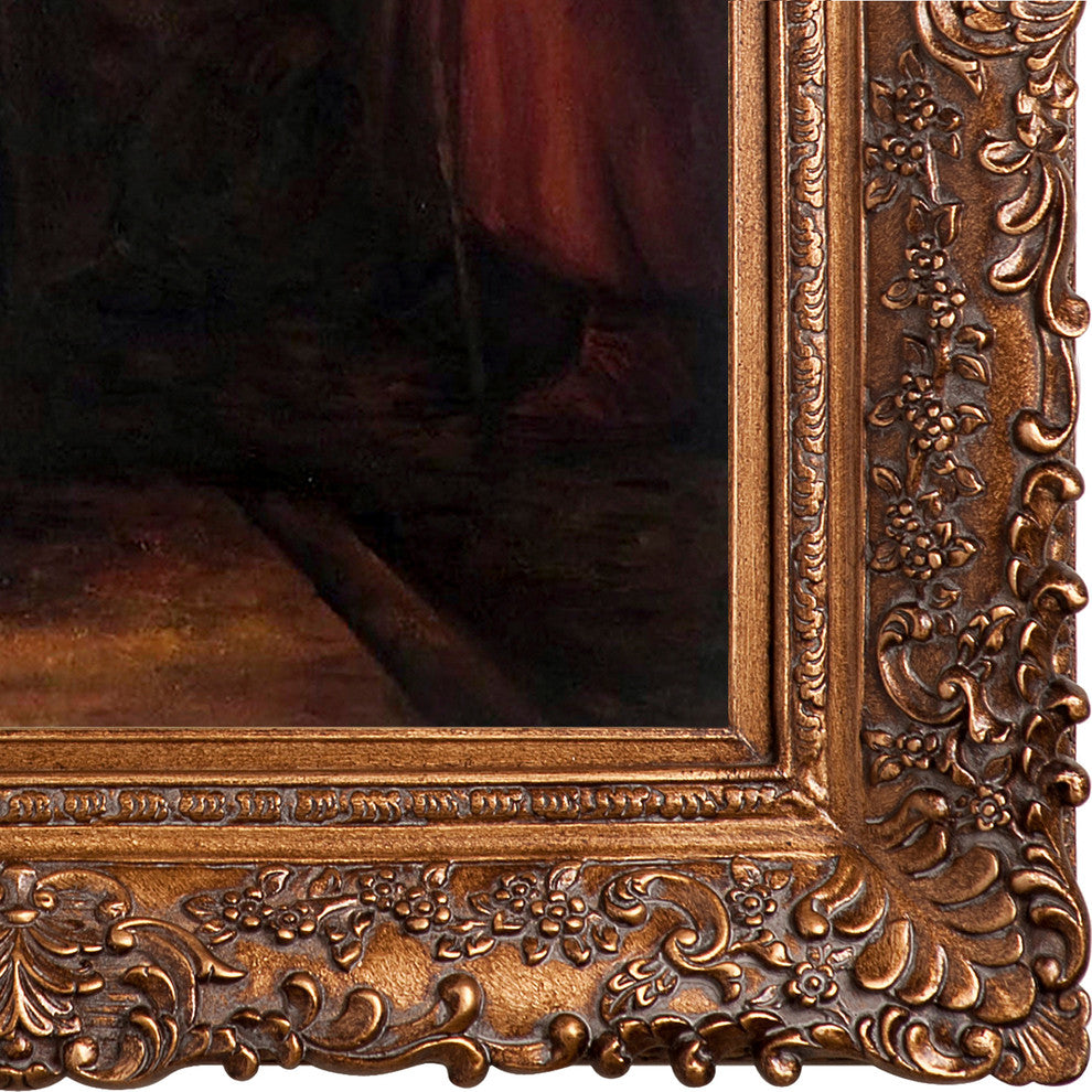Return of the Prodigal Son