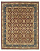 Rug N Carpet - Hand-Knotted Oriental 9' 2" x 12' 0" Decorative Oushak Area Rug