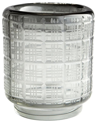 Cyan Design Small Off The Grid Vase