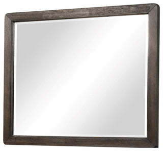 Fulton Mirror
