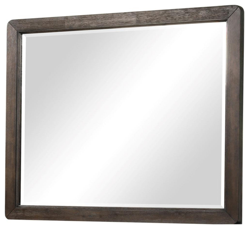 Fulton Mirror