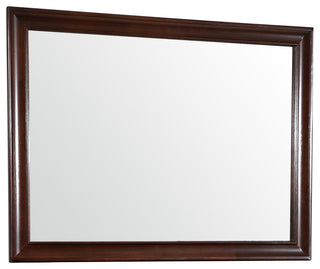 Adaven Mirror, Cappuccino