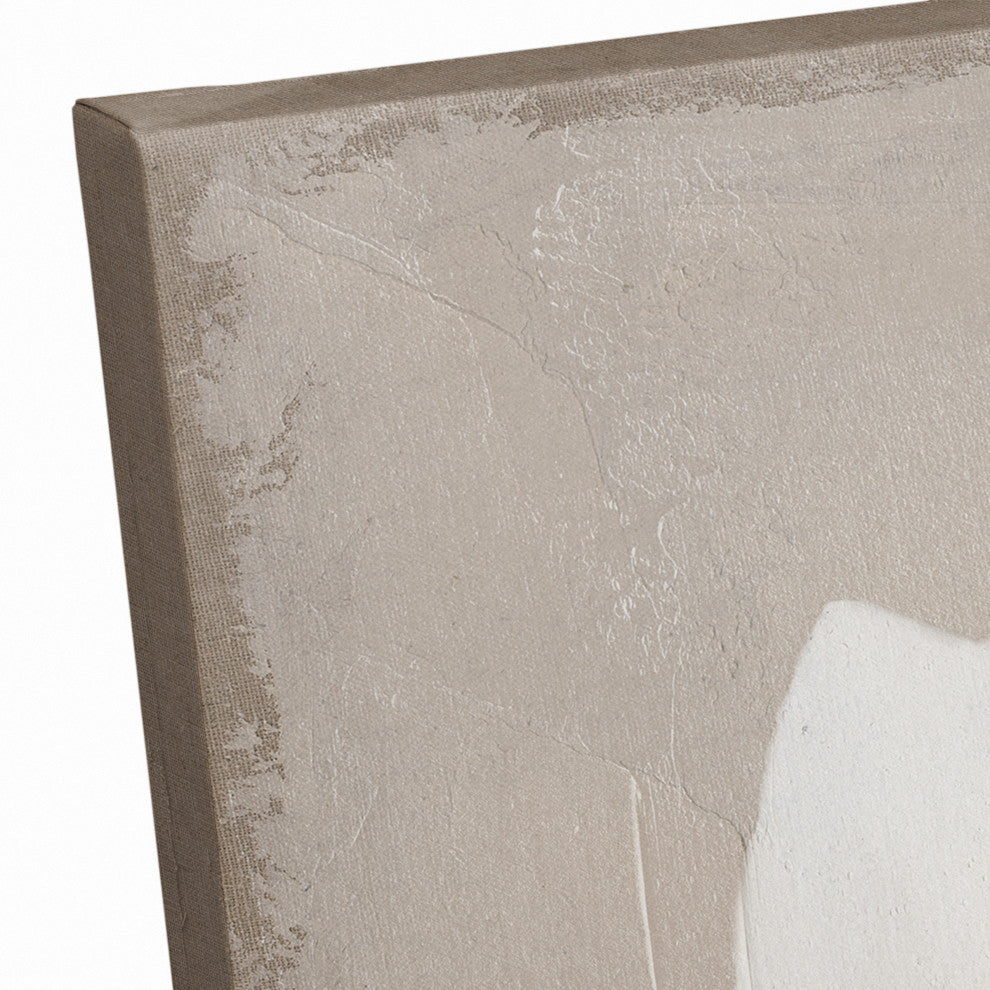 Magnolia Flowers 24"x30" Canvas Wall Art