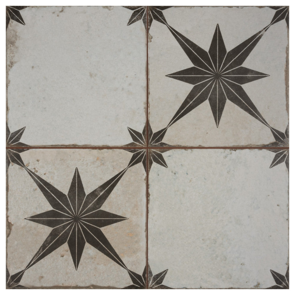 Kings Star Ceramic Floor and Wall Tile, Sample