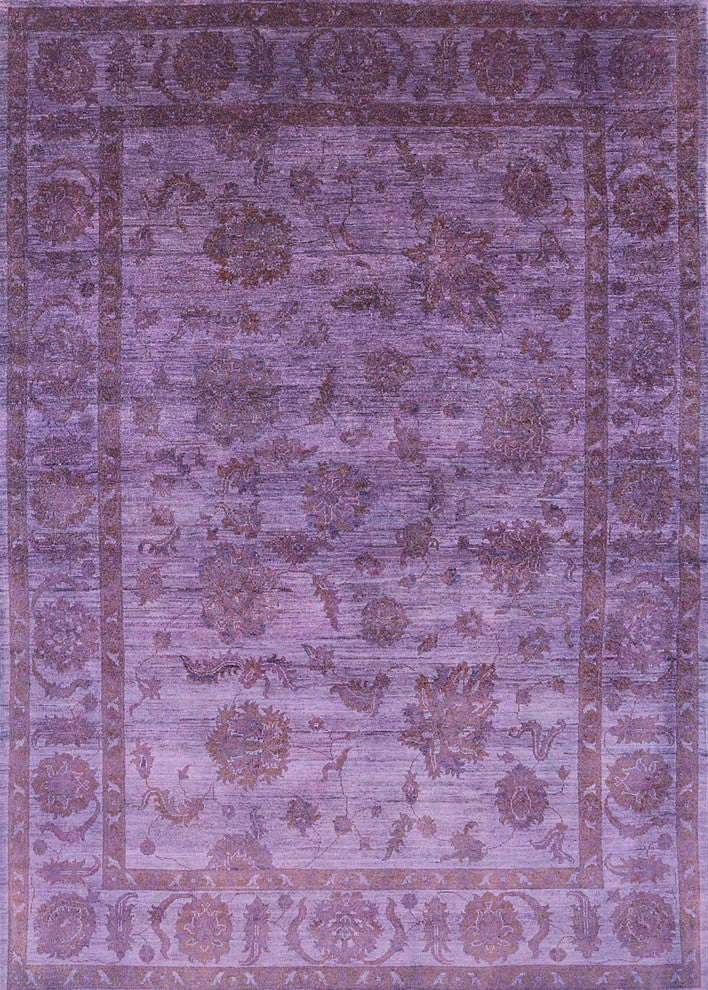 Ahgly Company Indoor Rectangle Mid-Century Modern Area Rugs, 3' x 5'