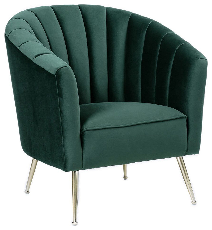 Manhattan Comfort Rosemont Accent Chair, Set of 2