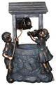 Wishing Well Fountain