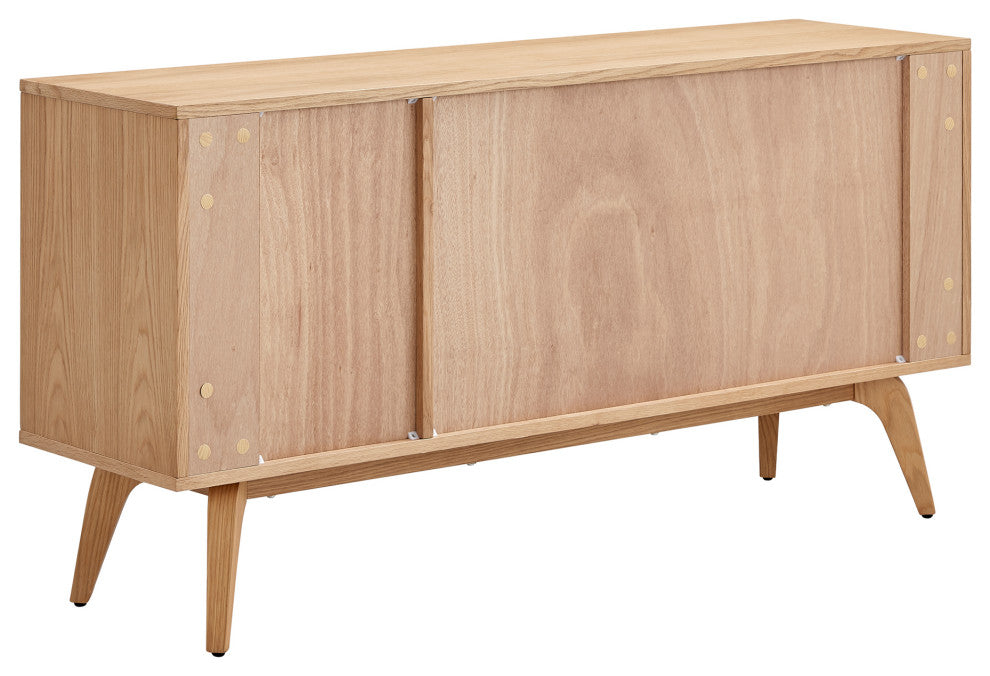 Lawrence Sideboard, Oak