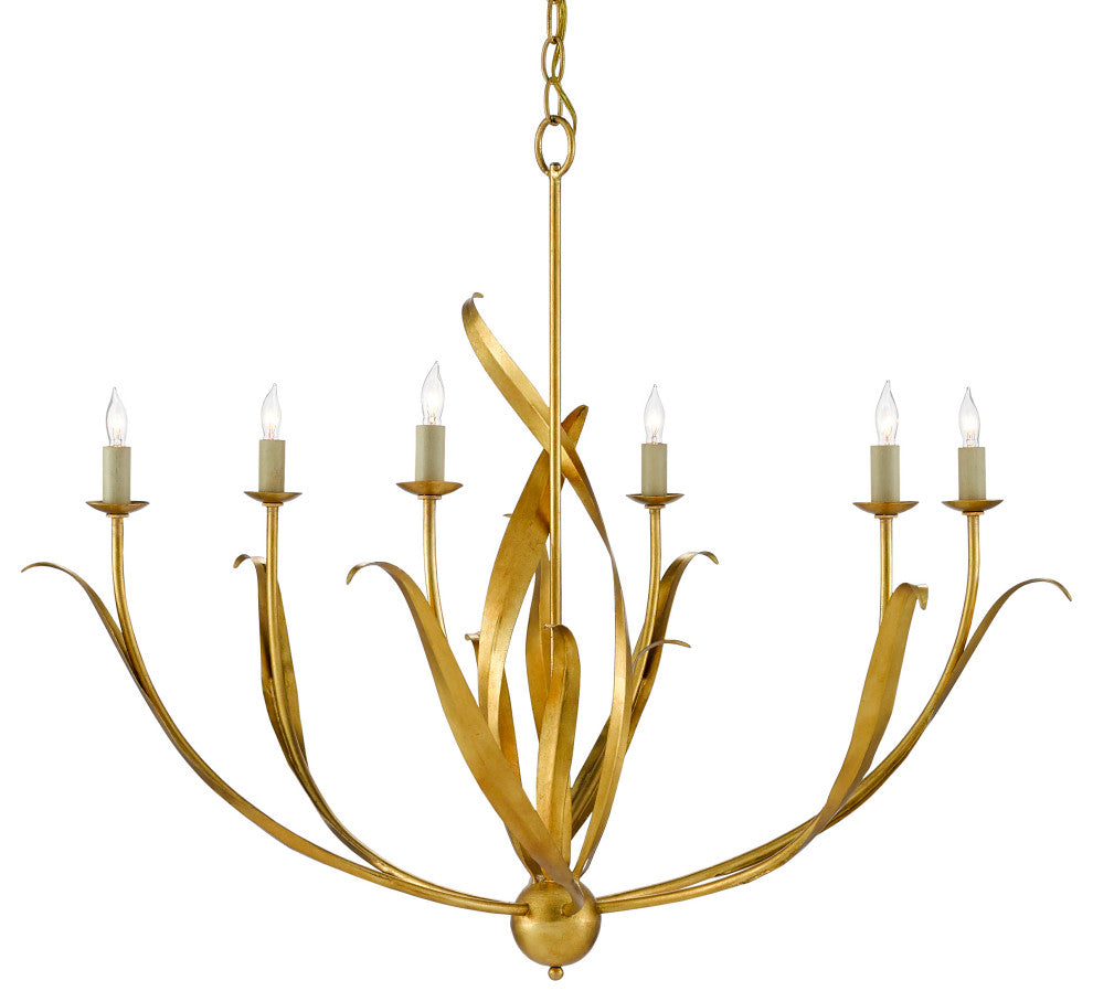 Menefee Chandelier