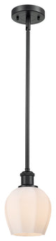 Innovations Lighting 516-1S-BK-G461-6 Norfolk 1 Light 5.75" Mini Pendant