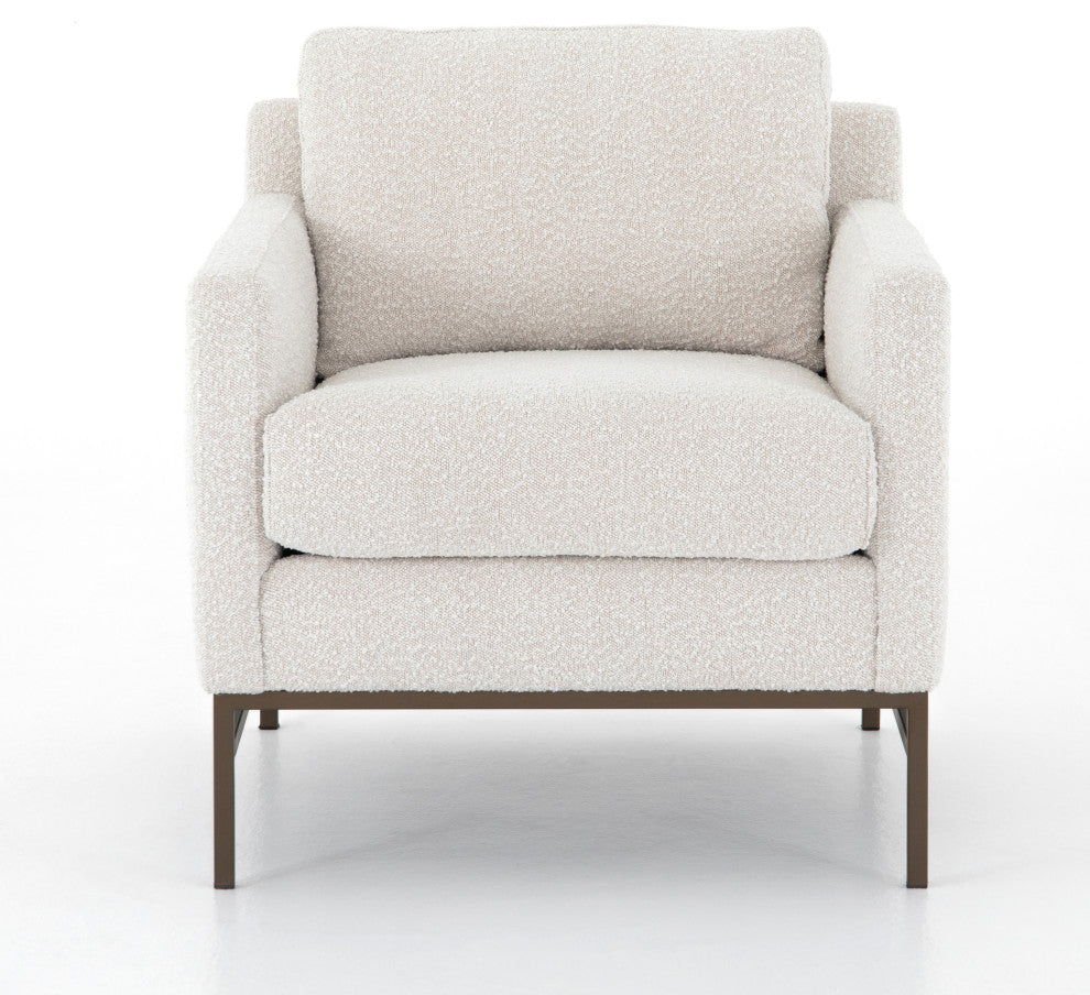 Vanna Chair-Knoll Natural