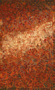 Visions IV Coral Reef Indoor/Outdoor Rug Water 8'x10'